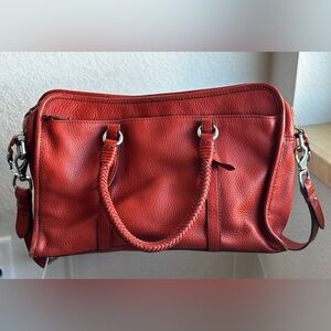 Cole Haan Leather Bag